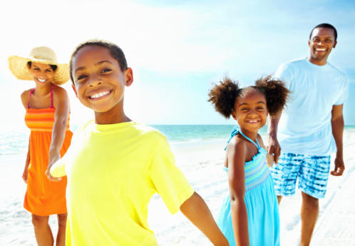 The best gift you can give your family