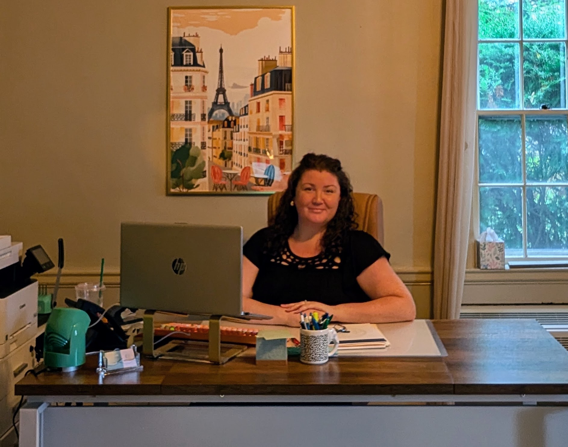 Why I Chose to Stay “Travel by Darcy”