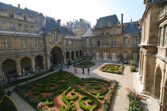 5 Not-To-Be-Missed Museums in Paris