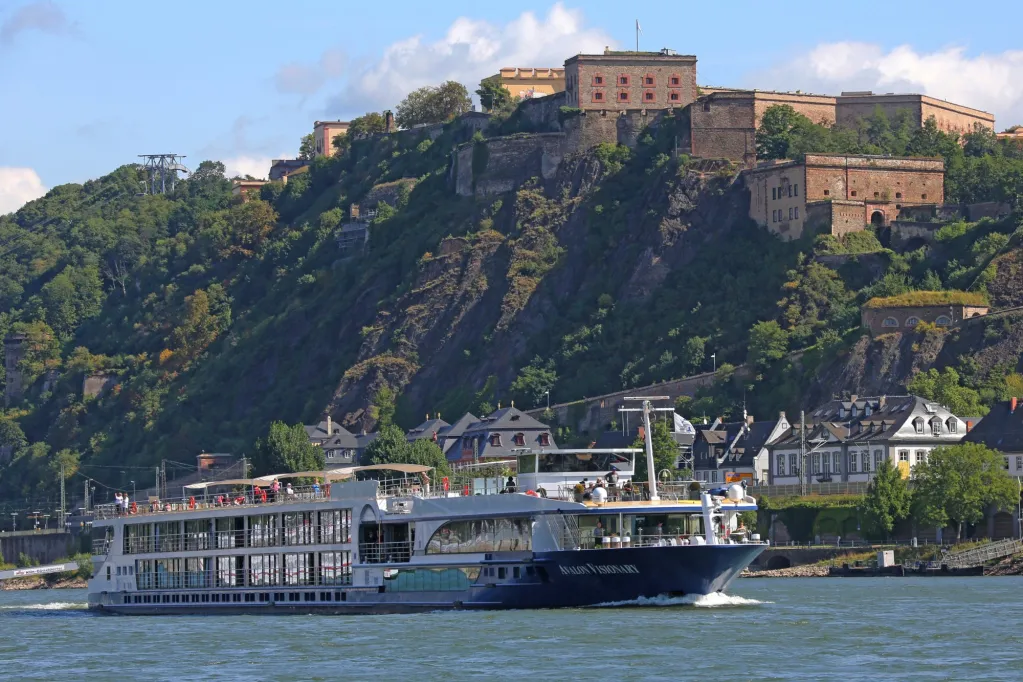 AvalonWaterways